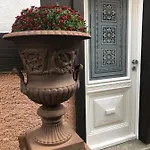 아파트호텔 Der Gaensbuehl Auf Der Stadtmauer 겐넨바흐