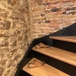 Der Gaensbuehl Auf Der Stadtmauer 아파트호텔