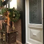Der Gaensbuehl Auf Der Stadtmauer 아파트호텔 겐넨바흐
