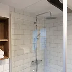 아파트호텔 Der Gaensbuehl Auf Der Stadtmauer