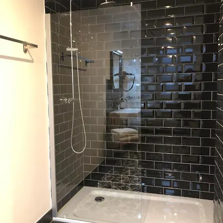 Lejlighedshotel Der Gaensbuehl Auf Der Stadtmauer 3*