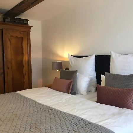 Der Gaensbuehl Auf Der Stadtmauer 3*