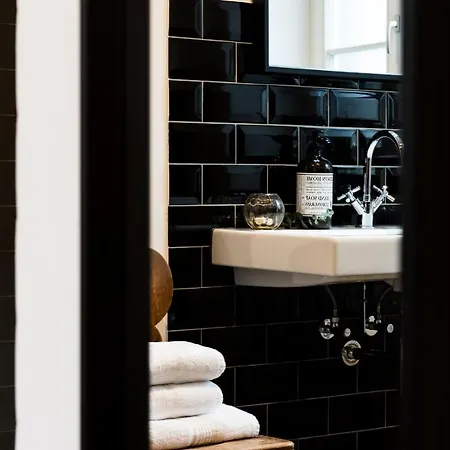 Lejlighedshotel Der Gaensbuehl Auf Der Stadtmauer Gengenbach