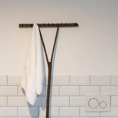 Lejlighedshotel Der Gaensbuehl Auf Der Stadtmauer 3*