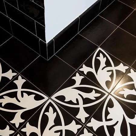 Lejlighedshotel Der Gaensbuehl Auf Der Stadtmauer Gengenbach