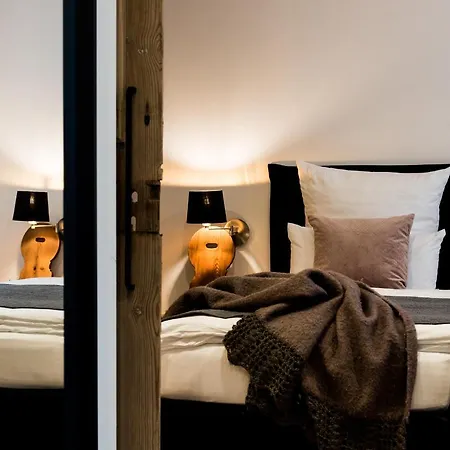 Der Gaensbuehl Auf Der Stadtmauer Gengenbach