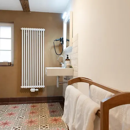 Der Gaensbuehl Auf Der Stadtmauer 3*