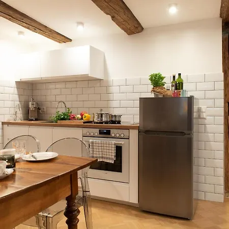 Lejlighedshotel Der Gaensbuehl Auf Der Stadtmauer Gengenbach