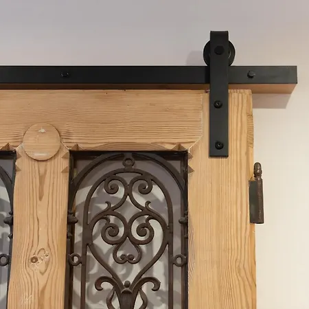 Aparthotel Der Gaensbuehl Auf Der Stadtmauer 4*