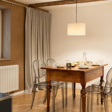 Lejlighedshotel Der Gaensbuehl Auf Der Stadtmauer Gengenbach