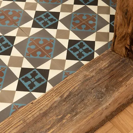 Der Gaensbuehl Auf Der Stadtmauer 4* Gengenbach