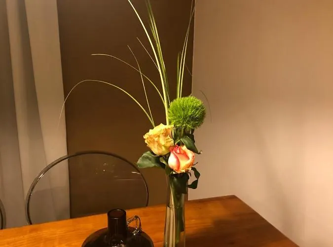 Der Gaensbuehl Auf Der Stadtmauer Apart-hotel 3*