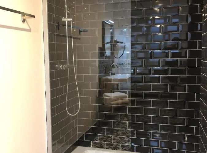 Apart-hotel Der Gaensbuehl Auf Der Stadtmauer 3*