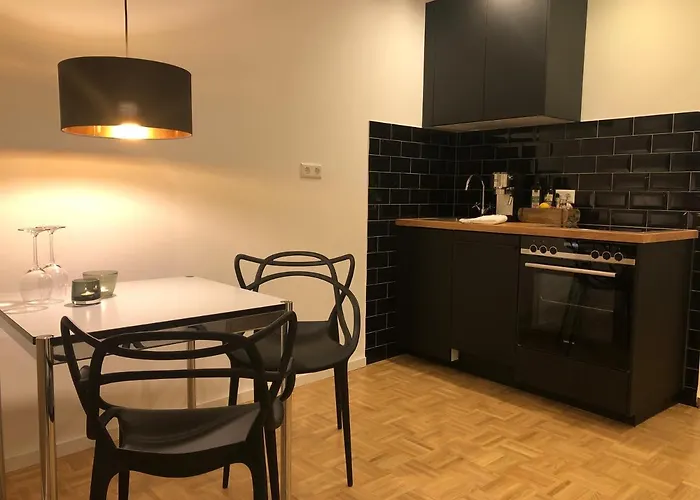 Der Gaensbuehl Auf Der Stadtmauer Apart-hotel Gengenbach