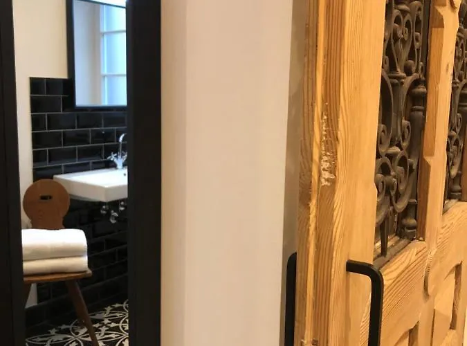 Der Gaensbuehl Auf Der Stadtmauer Apart-hotel