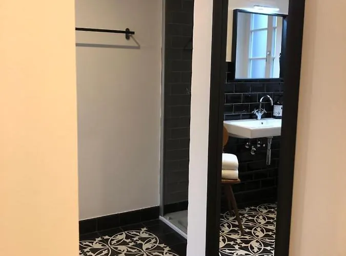 Apart-hotel Der Gaensbuehl Auf Der Stadtmauer