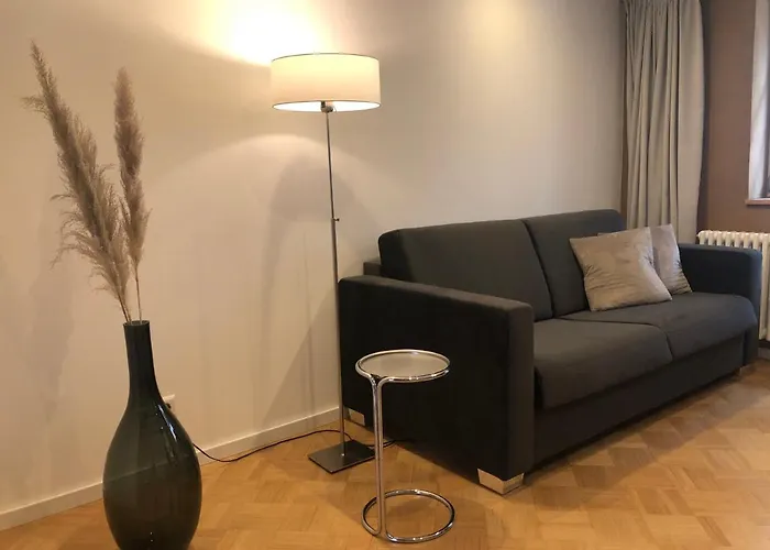 Der Gaensbuehl Auf Der Stadtmauer