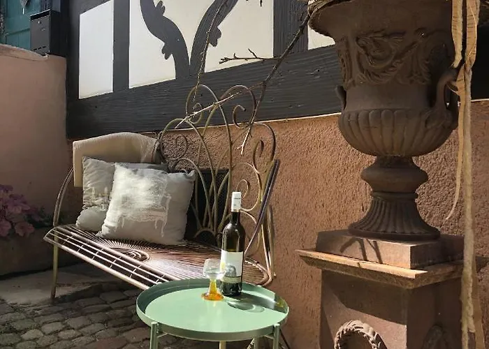 Der Gaensbuehl Auf Der Stadtmauer Apart-hotel 3*