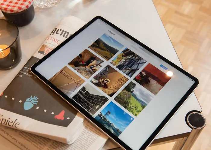 Apart-hotel Der Gaensbuehl Auf Der Stadtmauer