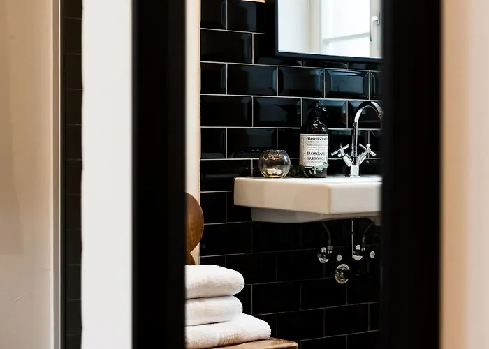 Apart-hotel Der Gaensbuehl Auf Der Stadtmauer Gengenbach