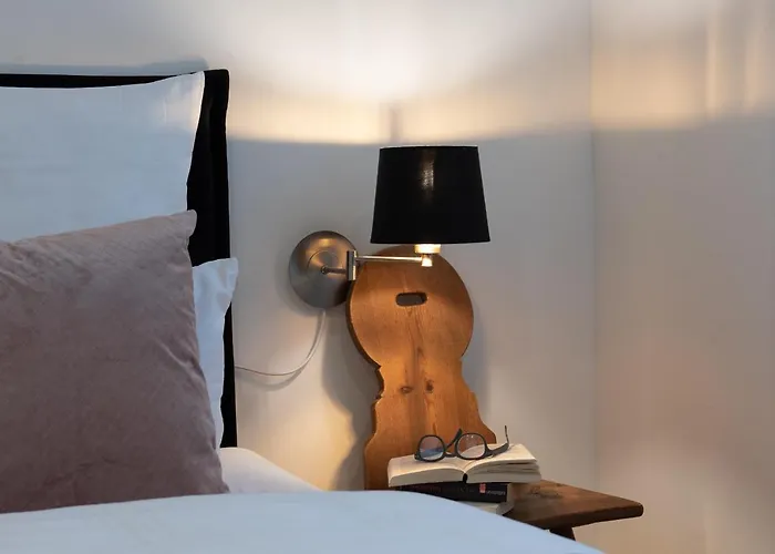 Der Gaensbuehl Auf Der Stadtmauer Apart-hotel