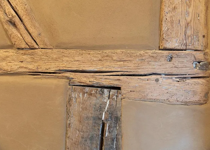 Der Gaensbuehl Auf Der Stadtmauer 3*