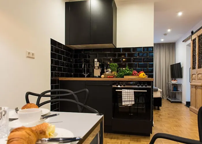 Der Gaensbuehl Auf Der Stadtmauer