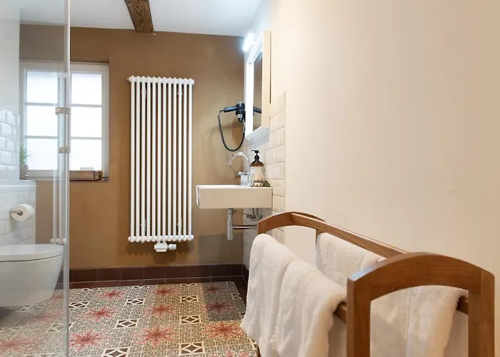 Der Gaensbuehl Auf Der Stadtmauer 3*