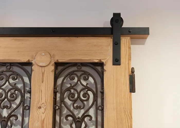 Apart-hotel Der Gaensbuehl Auf Der Stadtmauer 3*