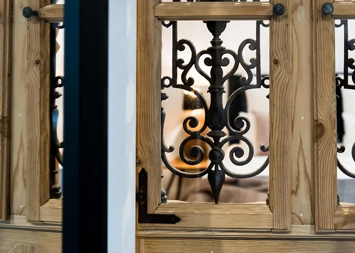 Der Gaensbuehl Auf Der Stadtmauer Apart-hotel 3*